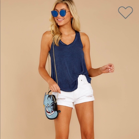 Z Supply Tops - NWT Z Supply tank! 🆕